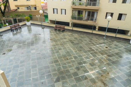 Apartamento para alugar com 60m², 2 quartos e 1 vagaVista do Quarto 2