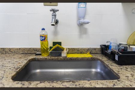 Apartamento para alugar com 60m², 2 quartos e 1 vagaCozinha