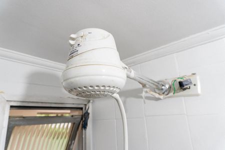 Apartamento para alugar com 60m², 2 quartos e 1 vagaBanheiro