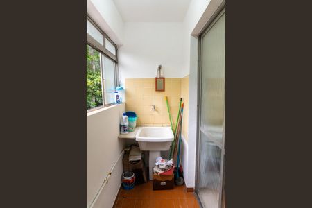 Apartamento para alugar com 60m², 2 quartos e 1 vagaLavanderia