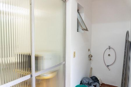 Apartamento para alugar com 60m², 2 quartos e 1 vagaLavanderia