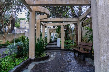 Apartamento à venda com 60m², 2 quartos e 1 vagaÁrea comum