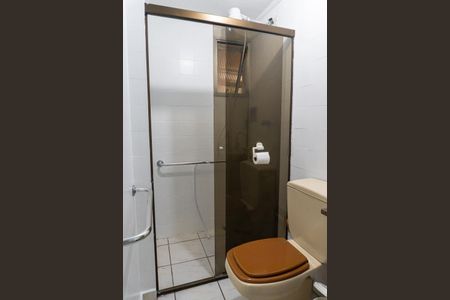 Apartamento para alugar com 60m², 2 quartos e 1 vagaBanheiro