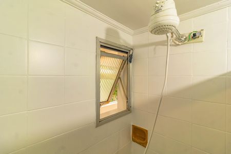 Apartamento à venda com 60m², 2 quartos e 1 vagaBanheiro social