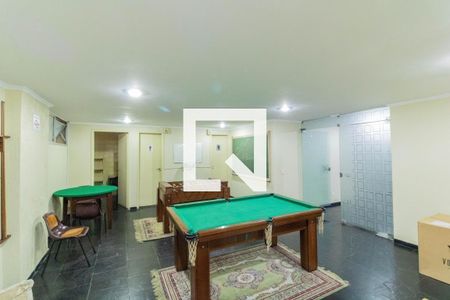 Apartamento para alugar com 60m², 2 quartos e 1 vagaSala de Jogos