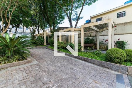 Apartamento para alugar com 60m², 2 quartos e 1 vagaÁrea comum