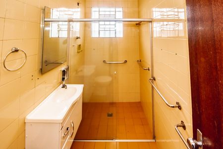 Casa para alugar com 1 quarto, 80m² em Céu Azul, Belo Horizonte