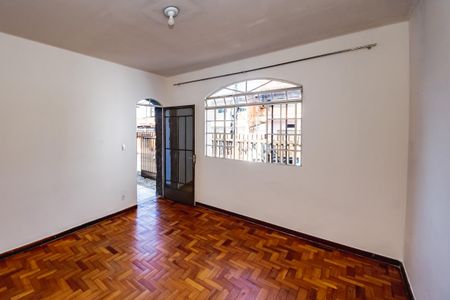 Casa para alugar com 1 quarto, 80m² em Céu Azul, Belo Horizonte
