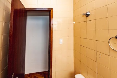 Casa para alugar com 1 quarto, 80m² em Céu Azul, Belo Horizonte