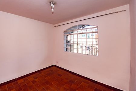 Casa para alugar com 1 quarto, 80m² em Céu Azul, Belo Horizonte