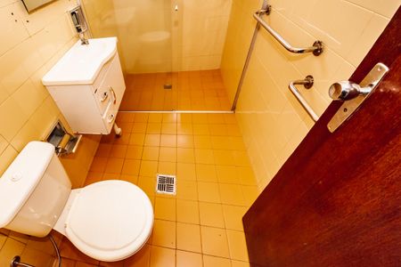 Casa para alugar com 1 quarto, 80m² em Céu Azul, Belo Horizonte