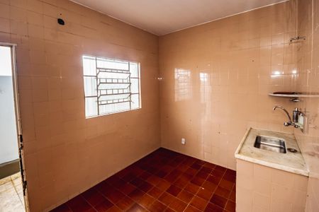 Casa para alugar com 1 quarto, 80m² em Céu Azul, Belo Horizonte