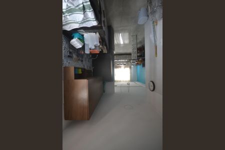 Apartamento para alugar com 48m², 2 quartos e 1 vagaCozinha e Área de Serviço