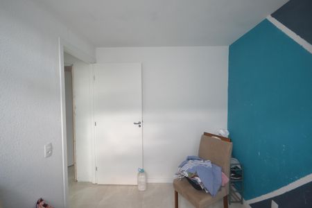 Apartamento para alugar com 48m², 2 quartos e 1 vagaQuarto 2