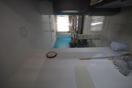 Apartamento para alugar com 48m², 2 quartos e 1 vagaCozinha e Área de Serviço