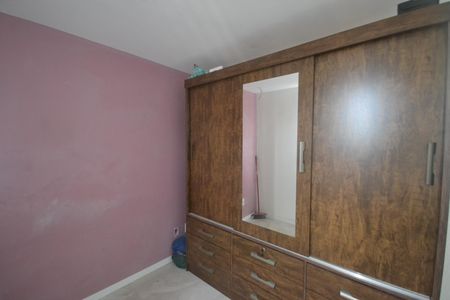 Apartamento para alugar com 48m², 2 quartos e 1 vagaQuarto 1