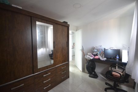Apartamento para alugar com 48m², 2 quartos e 1 vagaQuarto 1