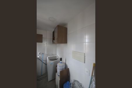 Apartamento para alugar com 48m², 2 quartos e 1 vagaCozinha e Área de Serviço
