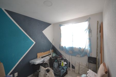 Apartamento para alugar com 48m², 2 quartos e 1 vagaQuarto 2