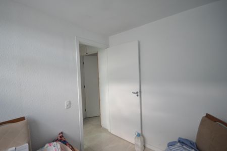 Apartamento para alugar com 48m², 2 quartos e 1 vagaQuarto 2