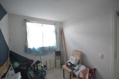 Apartamento para alugar com 48m², 2 quartos e 1 vagaQuarto 2