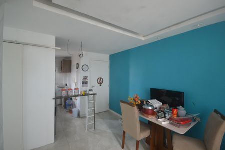 Apartamento para alugar com 48m², 2 quartos e 1 vagaSala