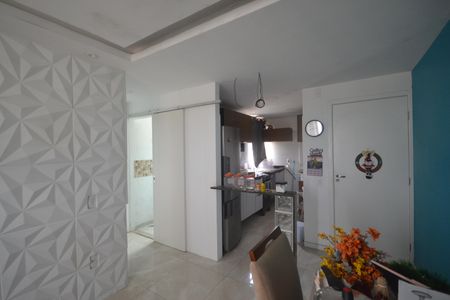 Apartamento para alugar com 48m², 2 quartos e 1 vagaSala