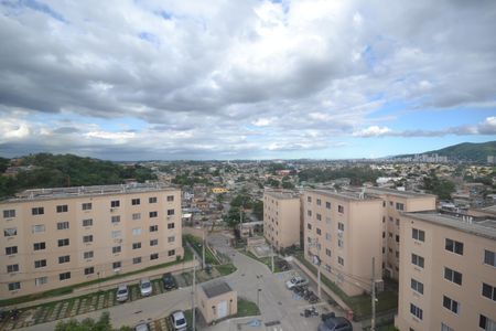 Apartamento para alugar com 48m², 2 quartos e 1 vagaQuarto 1-vista