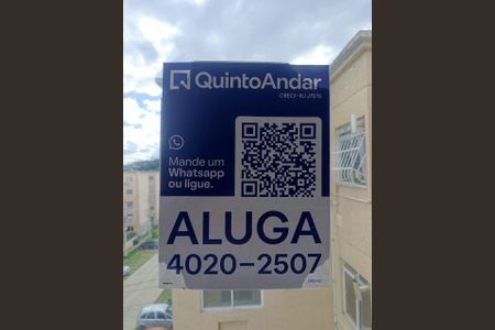 Apartamento para alugar com 48m², 2 quartos e 1 vaga Apartamento para alugar com 48m², 2 quartos e 1 vagaPlaca