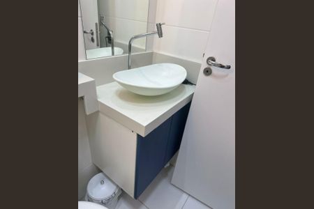 Apartamento para alugar com 35m², 2 quartos e sem vagaFoto 15