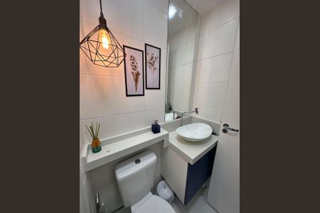 Apartamento para alugar com 35m², 2 quartos e sem vagaFoto 16