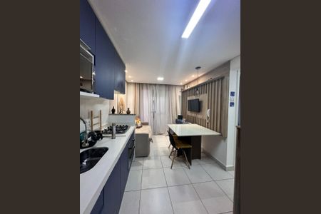 Apartamento para alugar com 35m², 2 quartos e sem vagaFoto 01