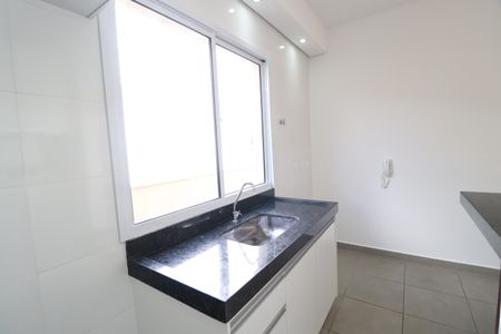 Apartamento para alugar com 55m², 2 quartos e 1 vagaCozinha