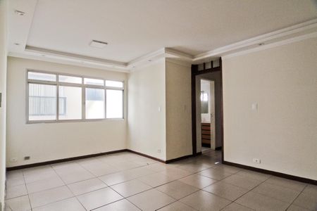 Sala de apartamento para alugar com 2 quartos, 70m² em Santana, São Paulo