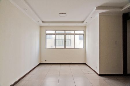Sala de apartamento para alugar com 2 quartos, 70m² em Santana, São Paulo