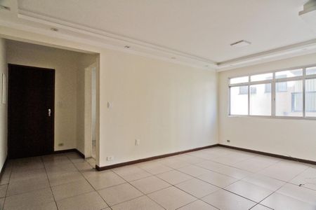 Sala de apartamento para alugar com 2 quartos, 70m² em Santana, São Paulo