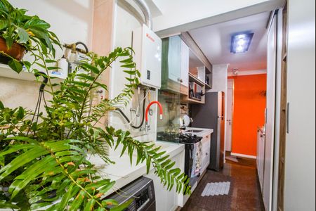 Apartamento para alugar com 68m², 2 quartos e 1 vagaÁrea de Serviço