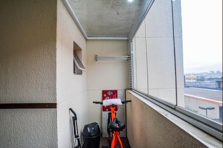 Apartamento para alugar com 68m², 2 quartos e 1 vagaÁrea de Serviço