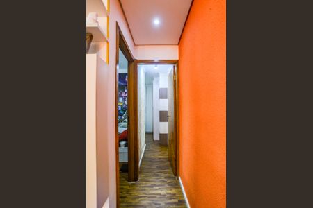 Apartamento para alugar com 68m², 2 quartos e 1 vagaCorredor