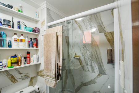 Apartamento para alugar com 68m², 2 quartos e 1 vagaBanheiro da Suíte