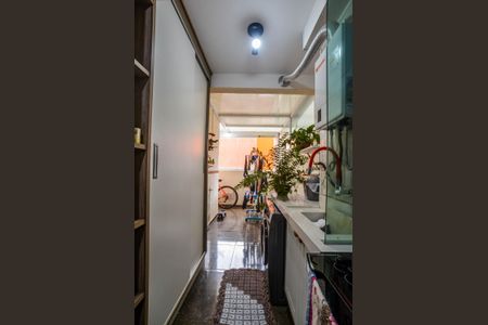 Apartamento para alugar com 68m², 2 quartos e 1 vagaCozinha