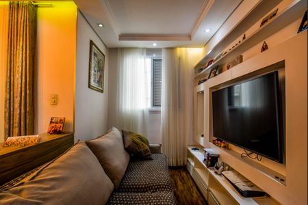 Apartamento para alugar com 68m², 2 quartos e 1 vagaSala