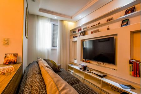 Apartamento para alugar com 68m², 2 quartos e 1 vagaSala