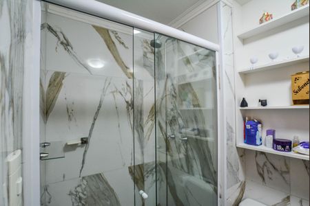 Apartamento para alugar com 68m², 2 quartos e 1 vagaBanheiro Social