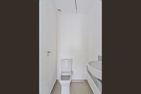 Apartamento à venda com 86m², 3 quartos e 2 vagasLavabo