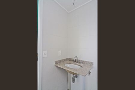 Apartamento à venda com 86m², 3 quartos e 2 vagasBanheiro