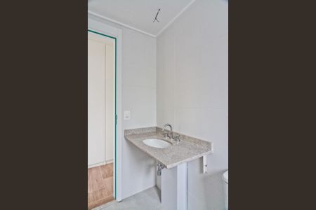 Apartamento à venda com 86m², 3 quartos e 2 vagasBanheiro da Suíte