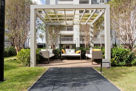 Apartamento à venda com 86m², 3 quartos e 2 vagasÁrea comum