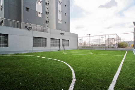 Apartamento à venda com 86m², 3 quartos e 2 vagasQuadra Esportiva
