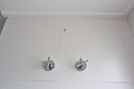 Apartamento à venda com 86m², 3 quartos e 2 vagasBanheiro da Suíte